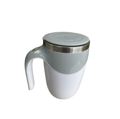 Taza Mezcladora Electrica MUG
