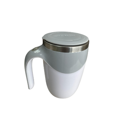 Taza Mezcladora Electrica MUG